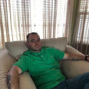 Meet your Posher, Jeremy